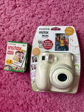 fujifilm instax mini 7s